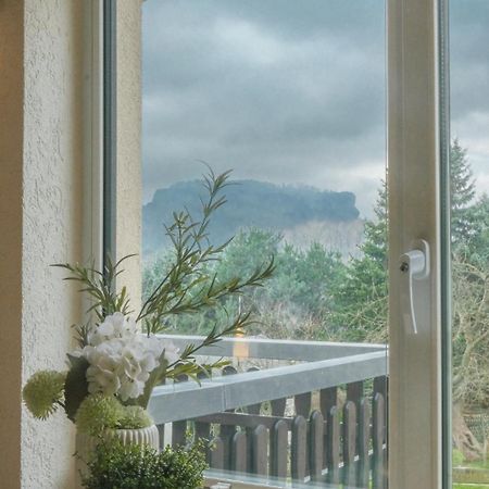Ferienhaus Stiller Fritz Bad Schandau Luaran gambar