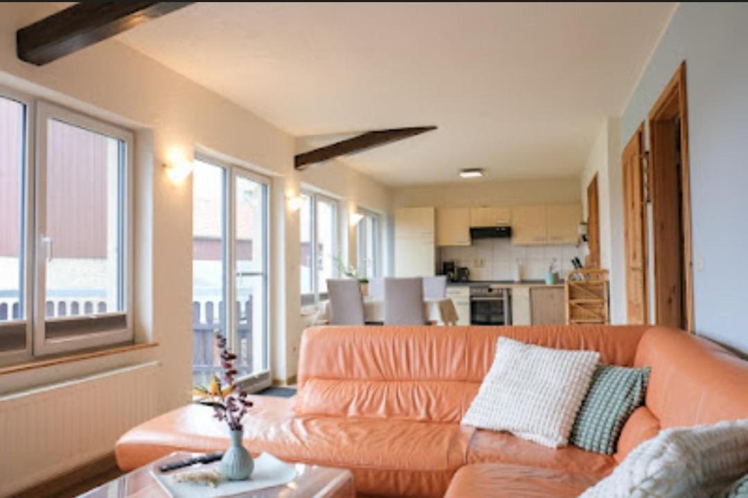 Ferienhaus Stiller Fritz Bad Schandau Luaran gambar